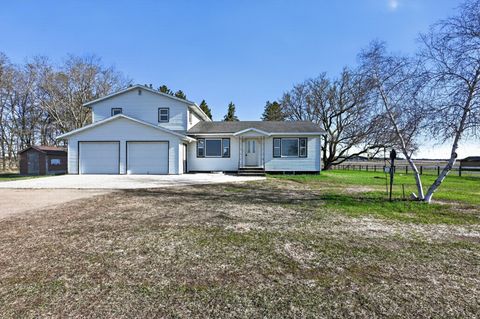 Photo of 34098 CO Hwy 75, Wadena, MN 56482 (MLS # 7059605)