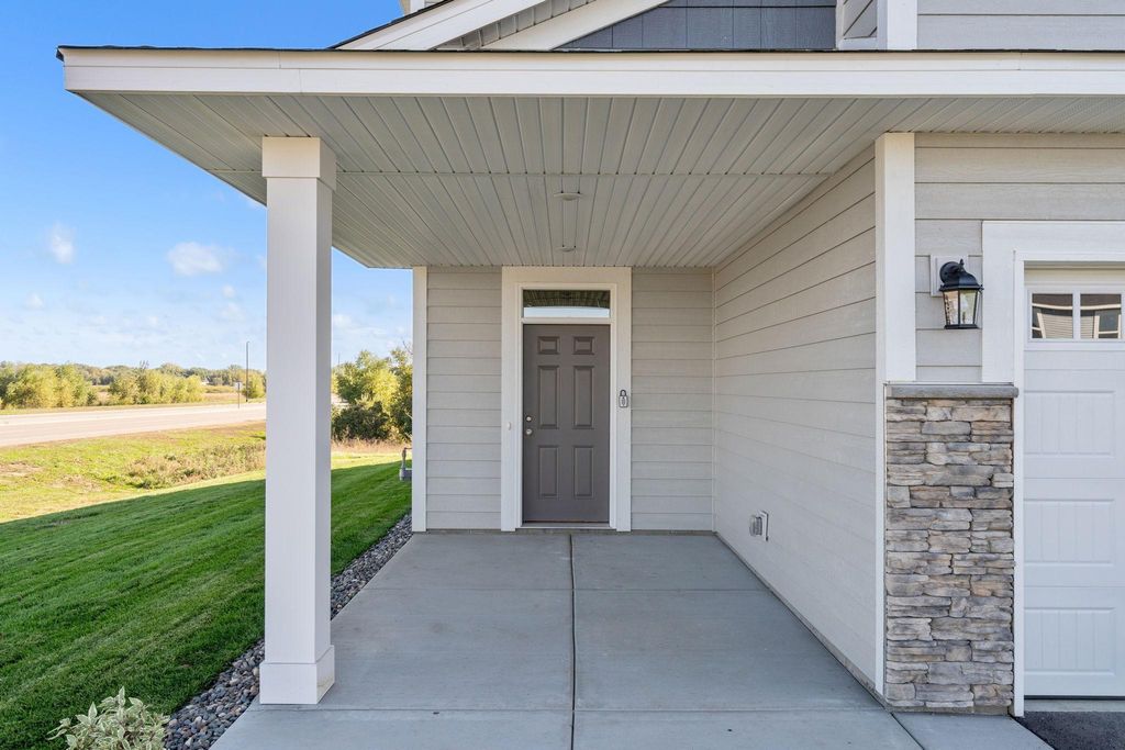 Photo of 1420 192nd Avenue, East Bethel, MN 55011 (MLS # 6826617)