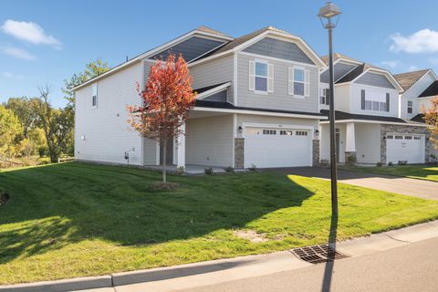 1420 192nd Avenue East Bethel MN 55011