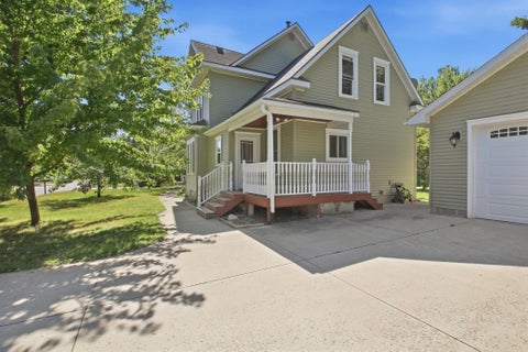 Photo of 431 E 2nd Street, Litchfield, MN 55355 (MLS # 7138967)