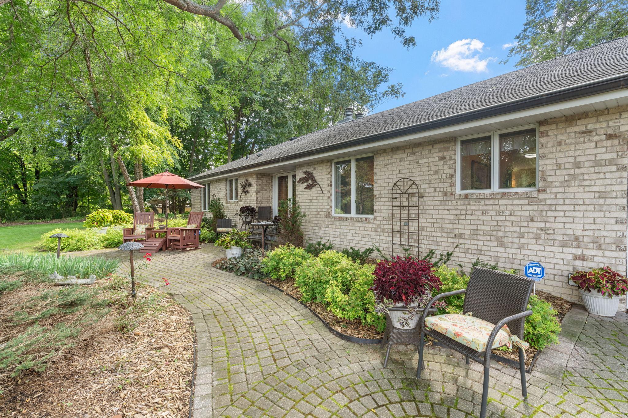 481 Peavey Lane