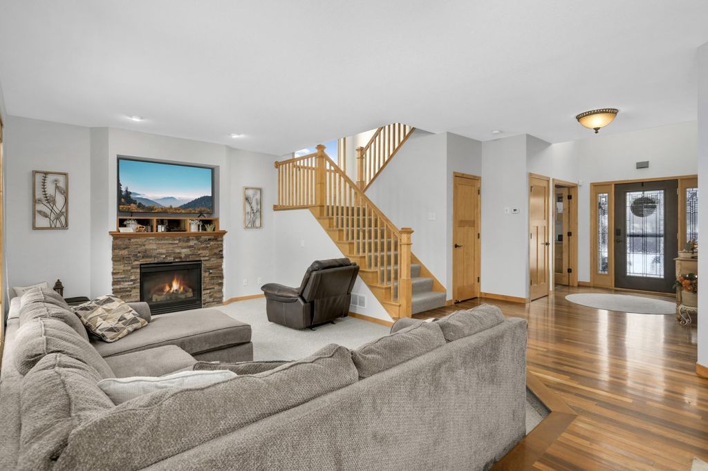 Photo of 9205 Kaeding Avenue NE, Monticello, MN 55362 (MLS # 7011582)