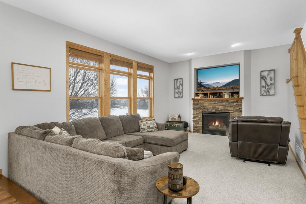 Photo of 9205 Kaeding Avenue NE, Monticello, MN 55362 (MLS # 7011582)