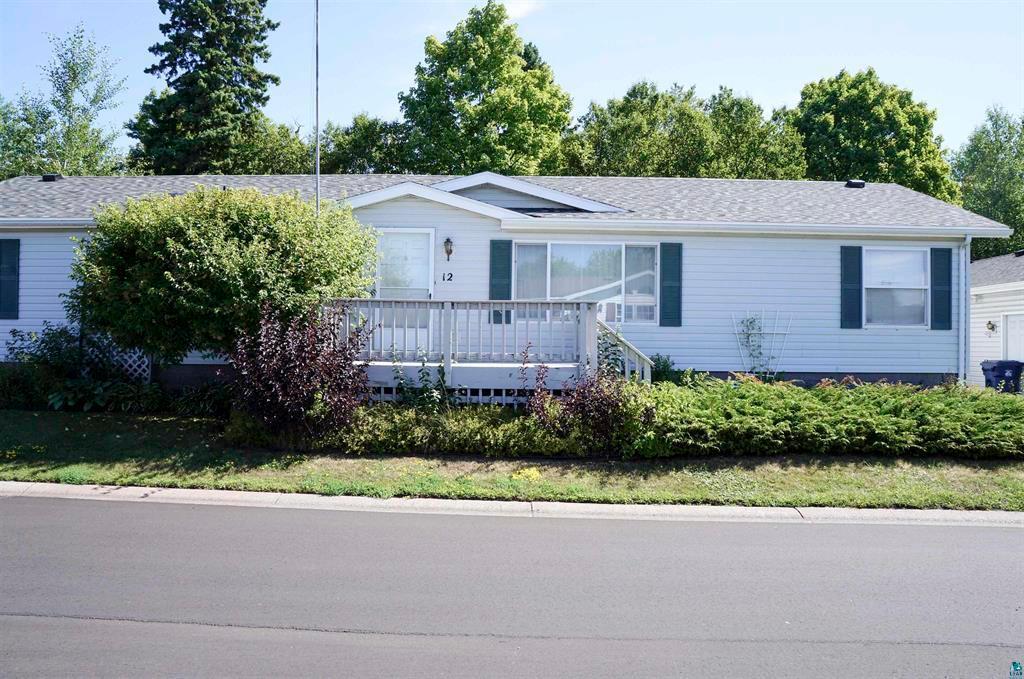 Photo of 12 Olea Avenue, Duluth, MN 55810 (MLS # 7138773)