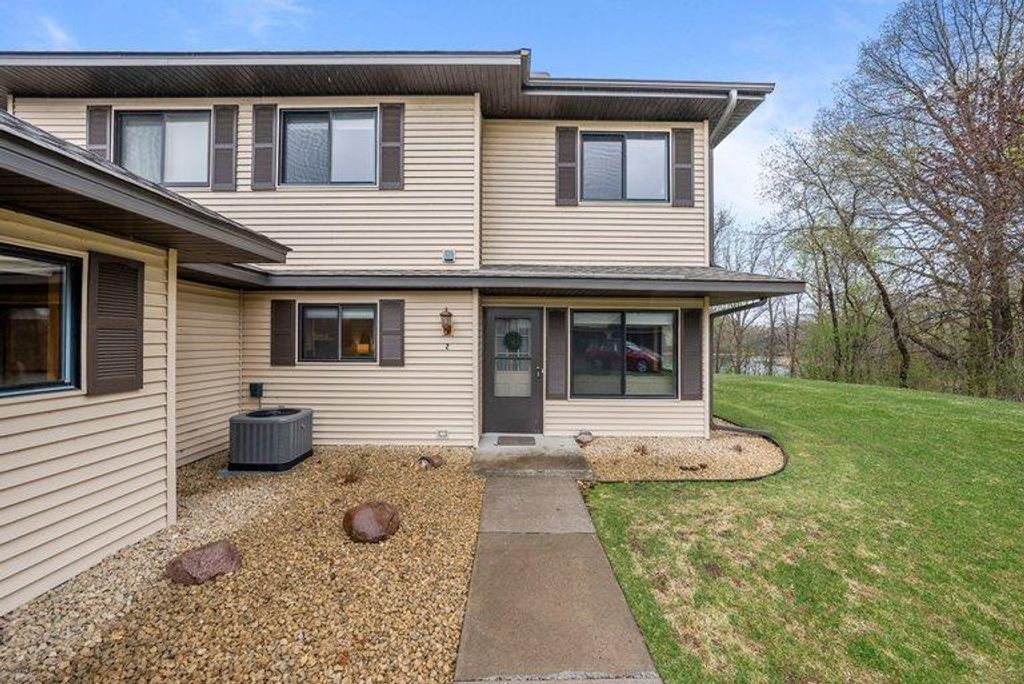 Photo of 5405 Orleans Lane N #2, Plymouth, MN 55442 (MLS # 7059671)