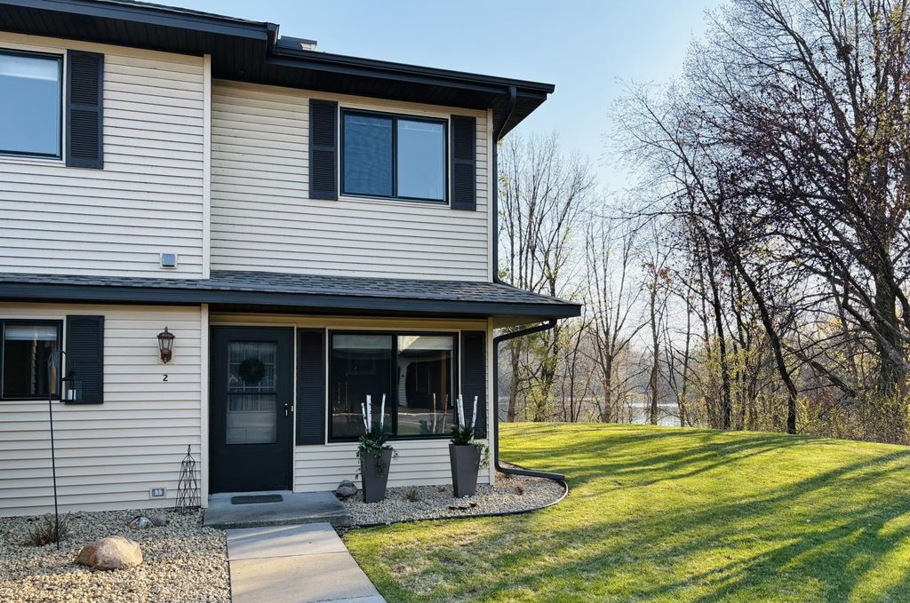 Photo of 5405 Orleans Lane N #2, Plymouth, MN 55442 (MLS # 7059671)