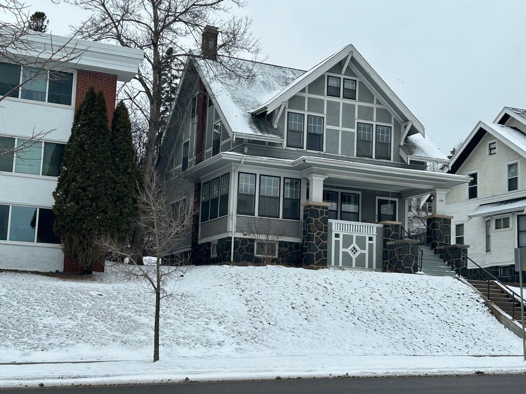 Photo of 1723 E 4th Street, Duluth, MN 55812 (MLS # 7031605)