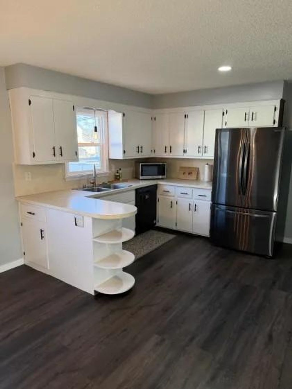 Photo of 124 Hickory Street N, Lester Prairie, MN 55354 (MLS # 7025573)