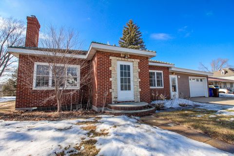 705 Marshall Avenue Henning MN 56551