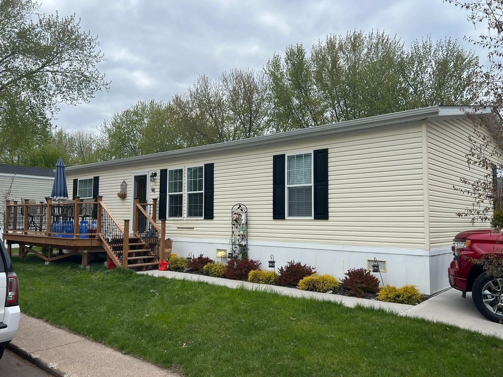 Photo of 18164 Highway 65 NE #141, East Bethel, MN 55011 (MLS # 7068829)