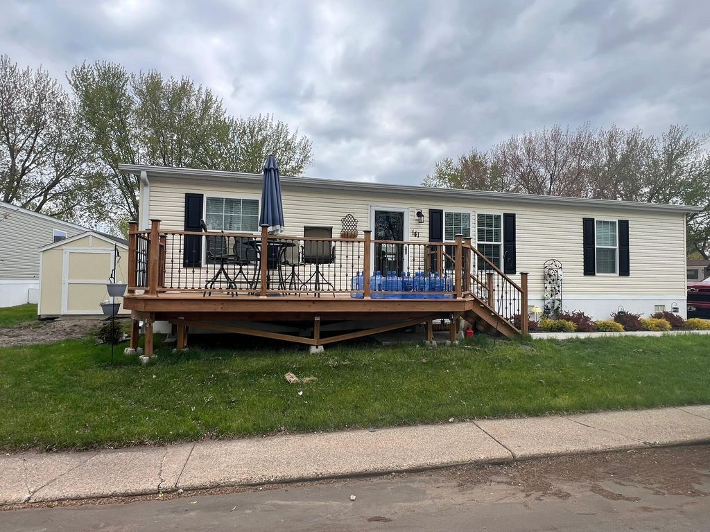 Photo of 18164 Highway 65 NE #141, East Bethel, MN 55011 (MLS # 7068829)