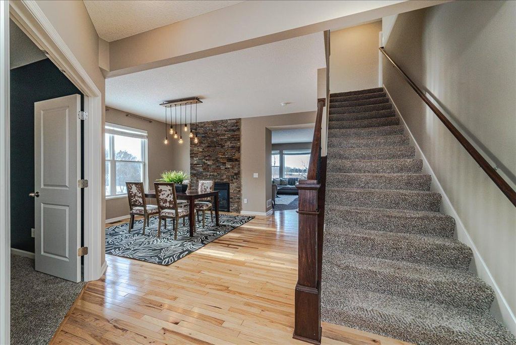 Photo of 3353 SW James Court SW, Prior Lake, MN 55372 (MLS # 7018943)