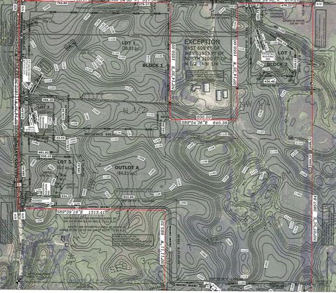 Photo of 2xx 280th Street, Webster, MN 55088 (MLS # 6797005)