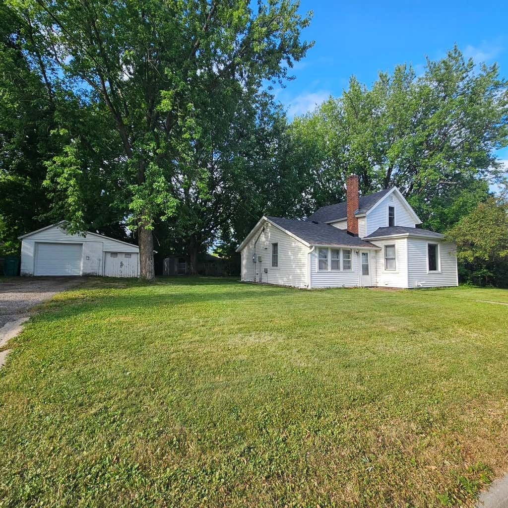 Photo of 230 Lake Avenue, Albany, MN 56307 (MLS # 7132688)