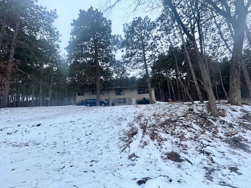 Photo of 917 Sunrise Beach Drive, Amery, WI 54001 (MLS # 7040165)