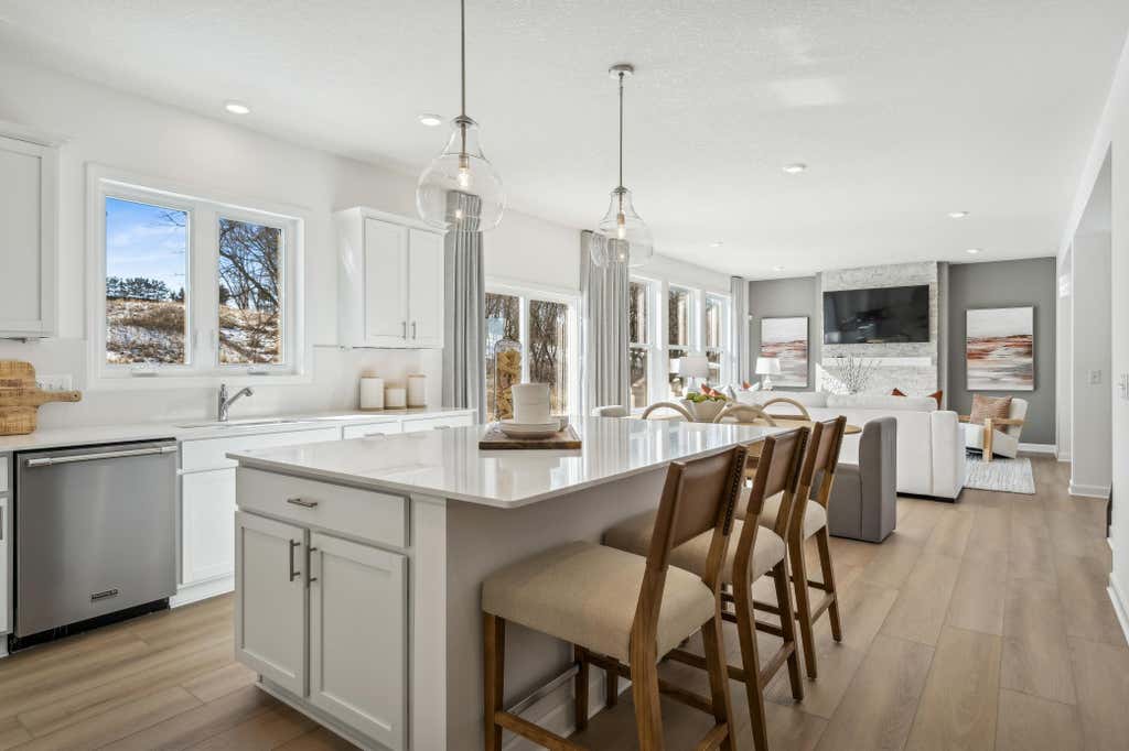 Photo of 12398 Holden Way, Rogers, MN 55374 (MLS # 7125984)