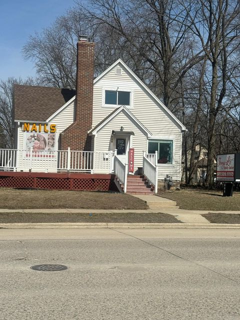 808 W Oakland Avenue Austin MN 55912