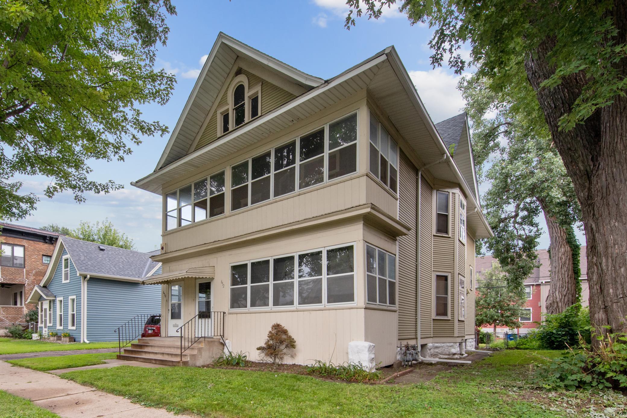 652 Dayton Avenue
