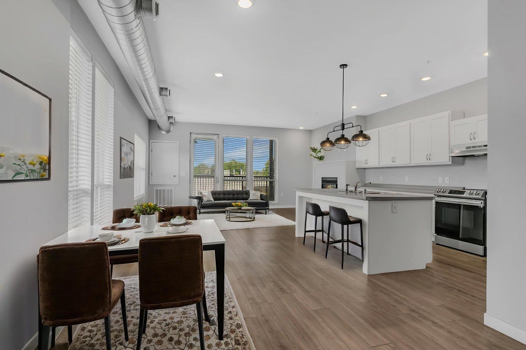 Photo of 24 College Avenue N #207, Saint Joseph, MN 56374 (MLS # 7123735)