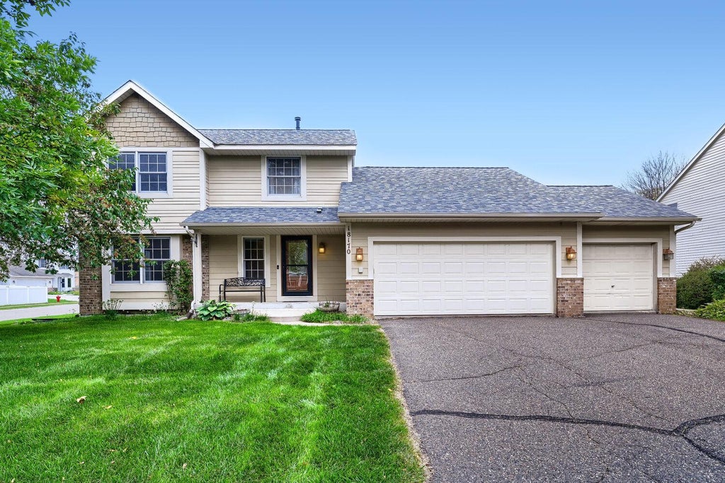 Photo of 18170 87th Place N, Maple Grove, MN 55311 (MLS # 7151818)