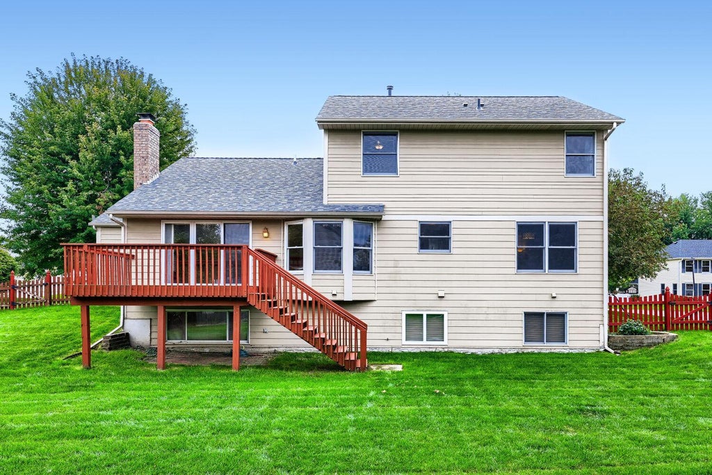 Photo of 18170 87th Place N, Maple Grove, MN 55311 (MLS # 7151818)