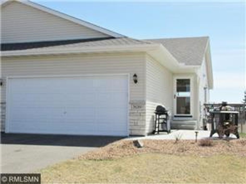 Photo of 38260 Explorer Circle, North Branch, MN 55056 (MLS # 7049721)