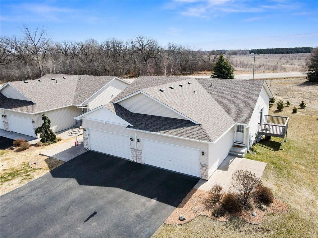 Photo of 38260 Explorer Circle, North Branch, MN 55056 (MLS # 7049721)