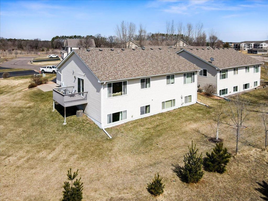 Photo of 38260 Explorer Circle, North Branch, MN 55056 (MLS # 7049721)