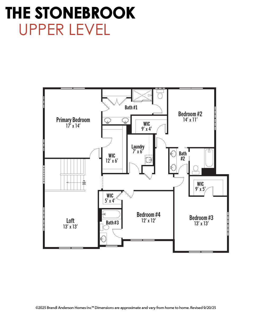 20069 Globe Drive