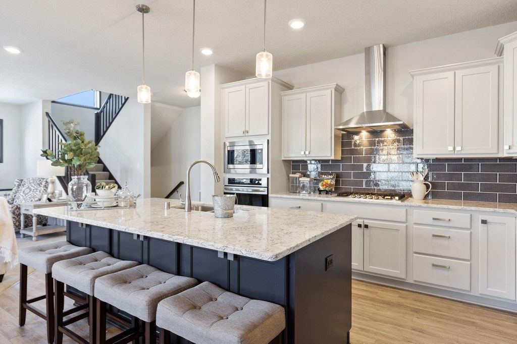 Photo of 20069 Globe Drive, Lakeville, MN 55044 (MLS # 6822816)