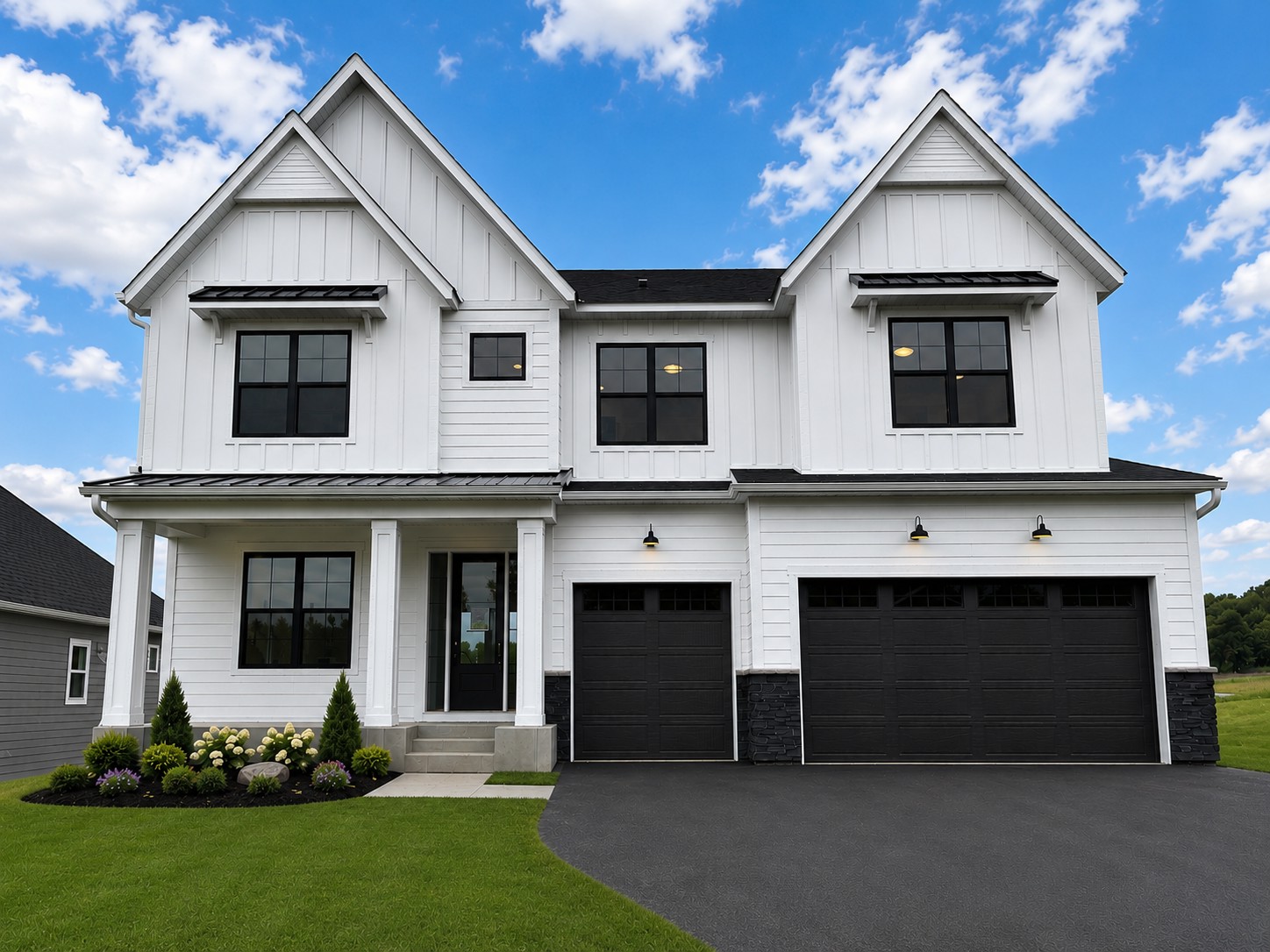 20069 Globe Drive