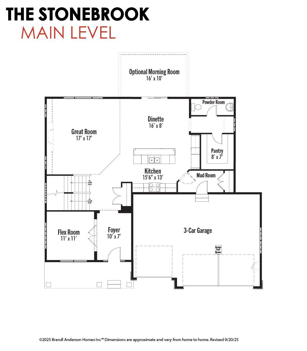 20069 Globe Drive