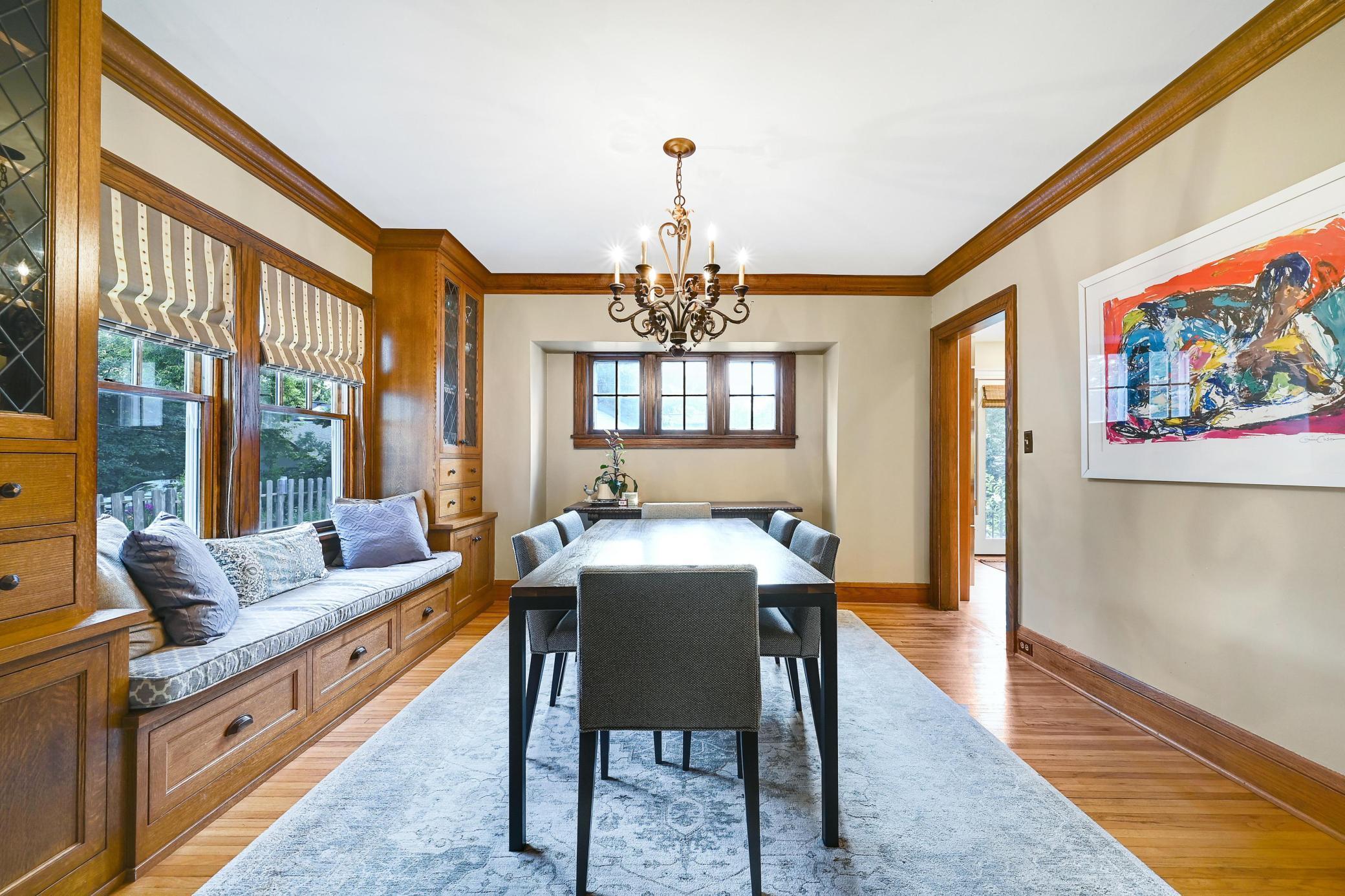 5024 Garfield Avenue