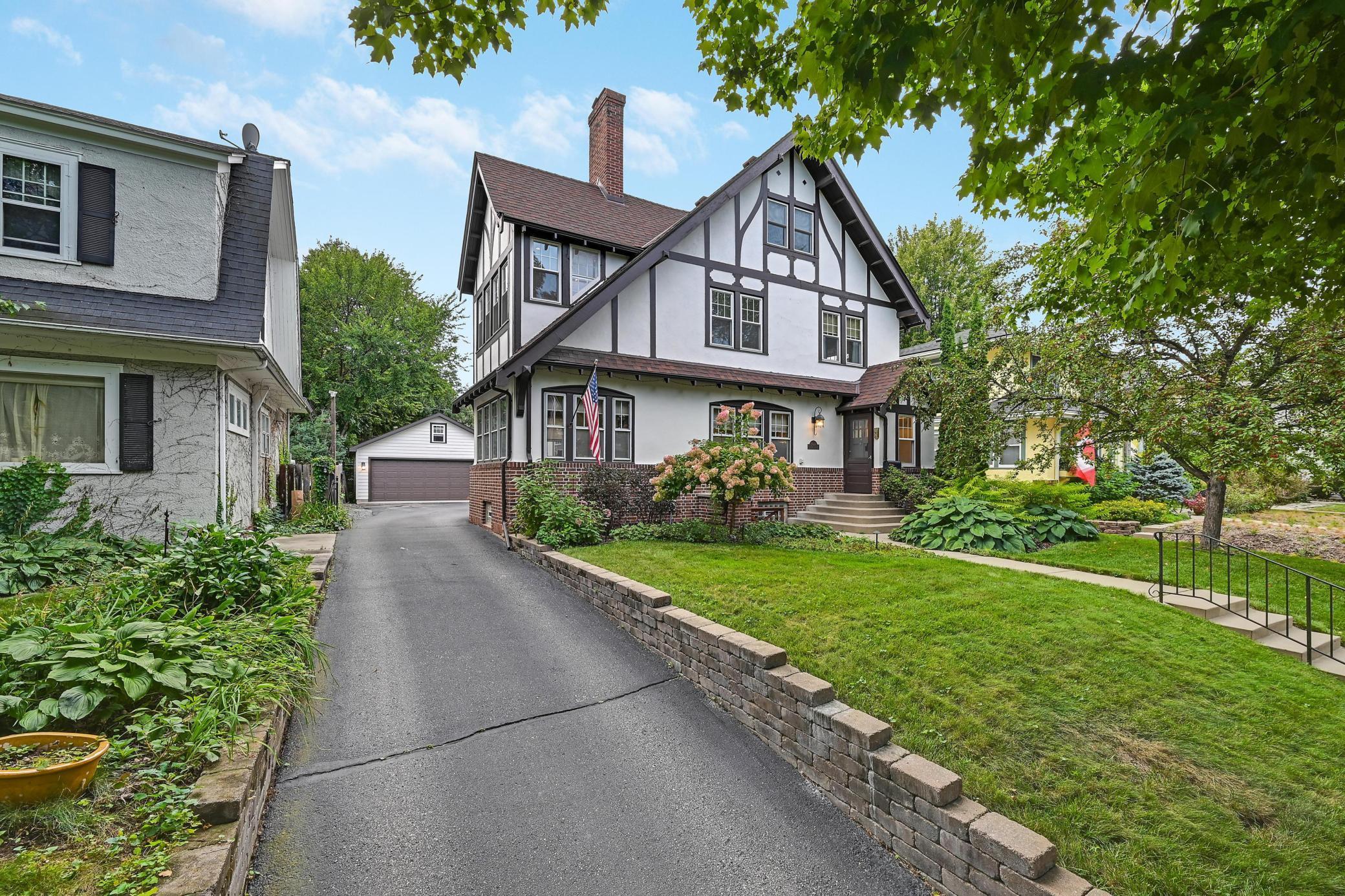 5024 Garfield Avenue