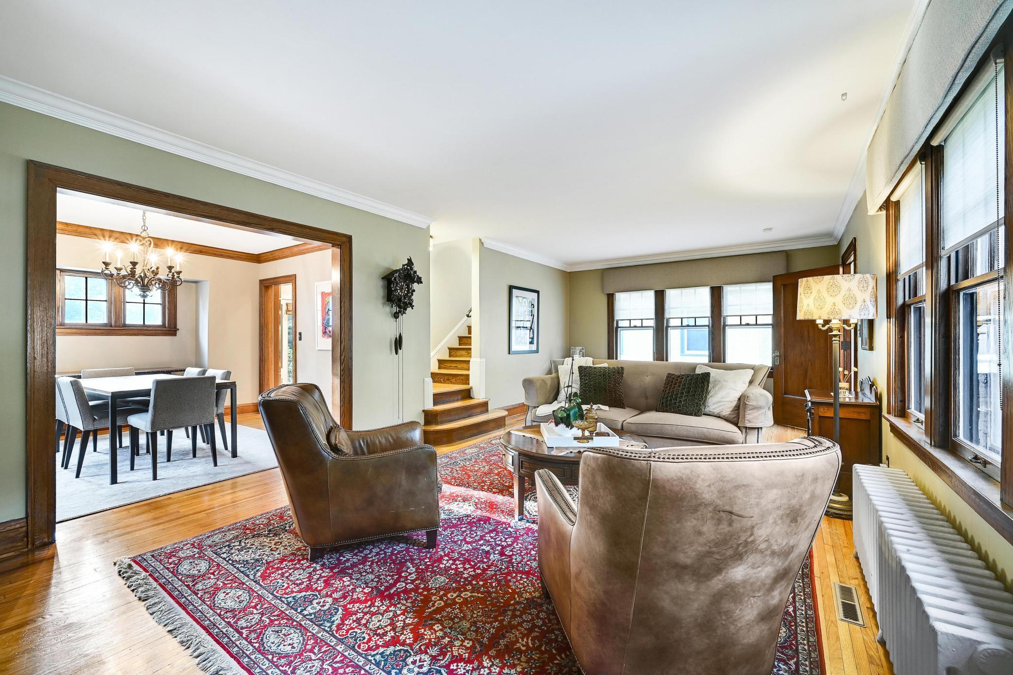 5024 Garfield Avenue