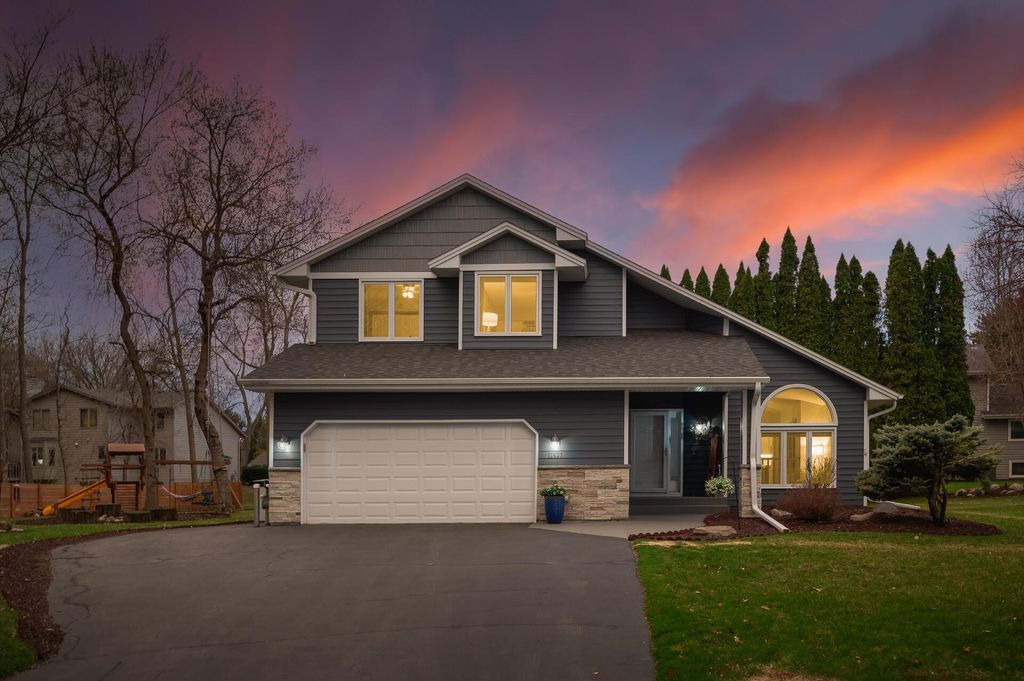 Photo of 17437 Evener Way, Eden Prairie, MN 55346 (MLS # 7049457)