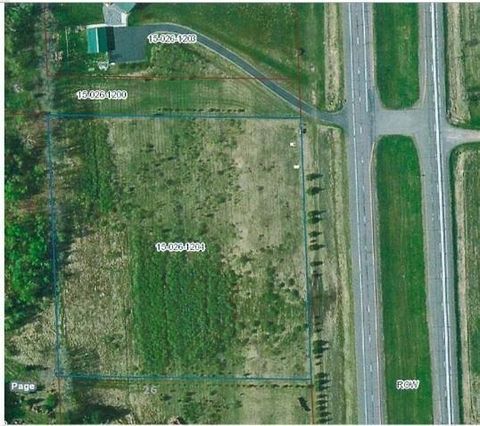 Photo of 20xxx Highway #169, Milaca, MN 56353 (MLS # 6811219)