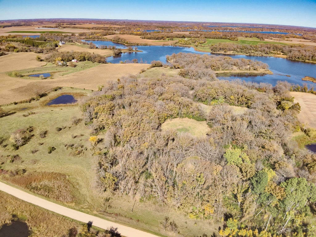Photo of XXXXX 200th St Parcel D, Underwood, MN 56586 (MLS # 7161847)