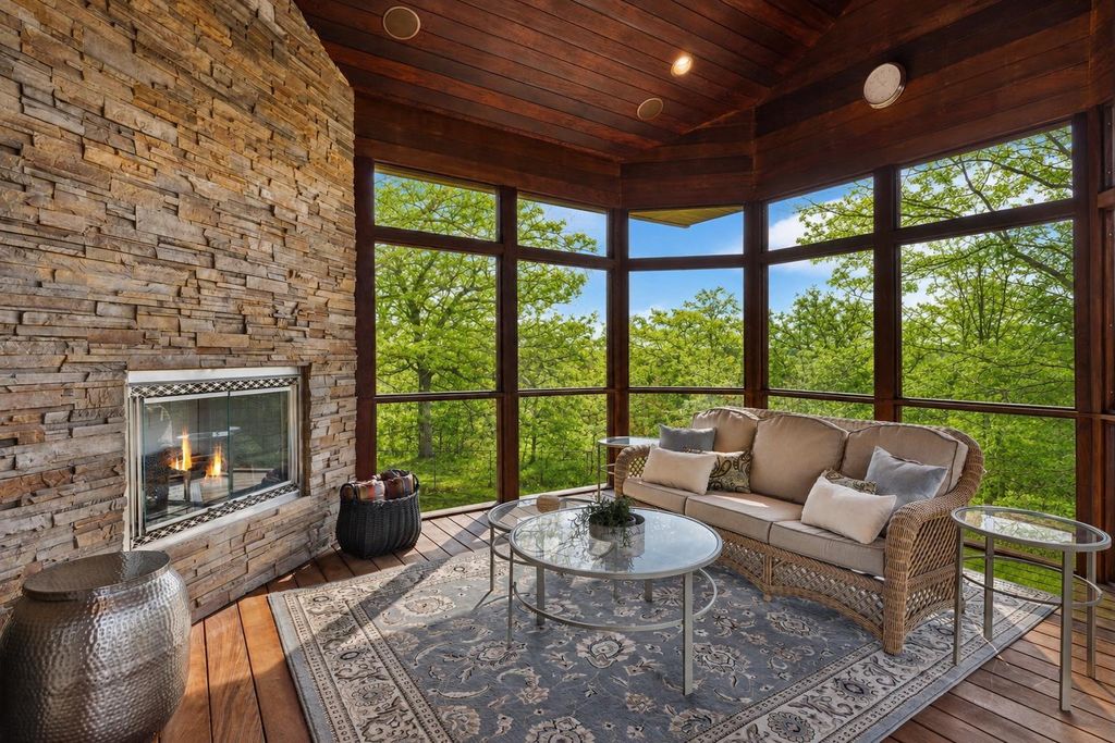 Photo of 12159 Quail Avenue Lane N, Stillwater, MN 55082 (MLS # 7064859)