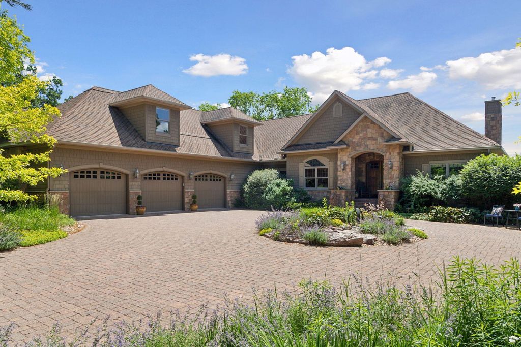 Photo of 12159 Quail Avenue Lane N, Stillwater, MN 55082 (MLS # 7064859)