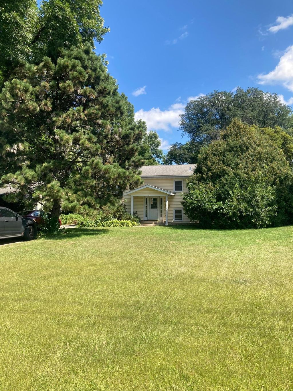 Photo of 1017 Bailley Street, Hastings, MN 55033 (MLS # 6773706)