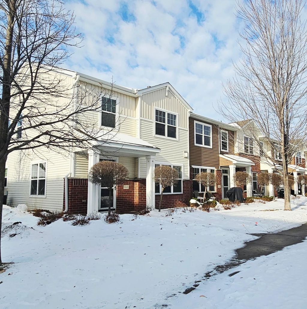 Photo of 9512 Scott Lane N, Brooklyn Park, MN 55443 (MLS # 7002469)