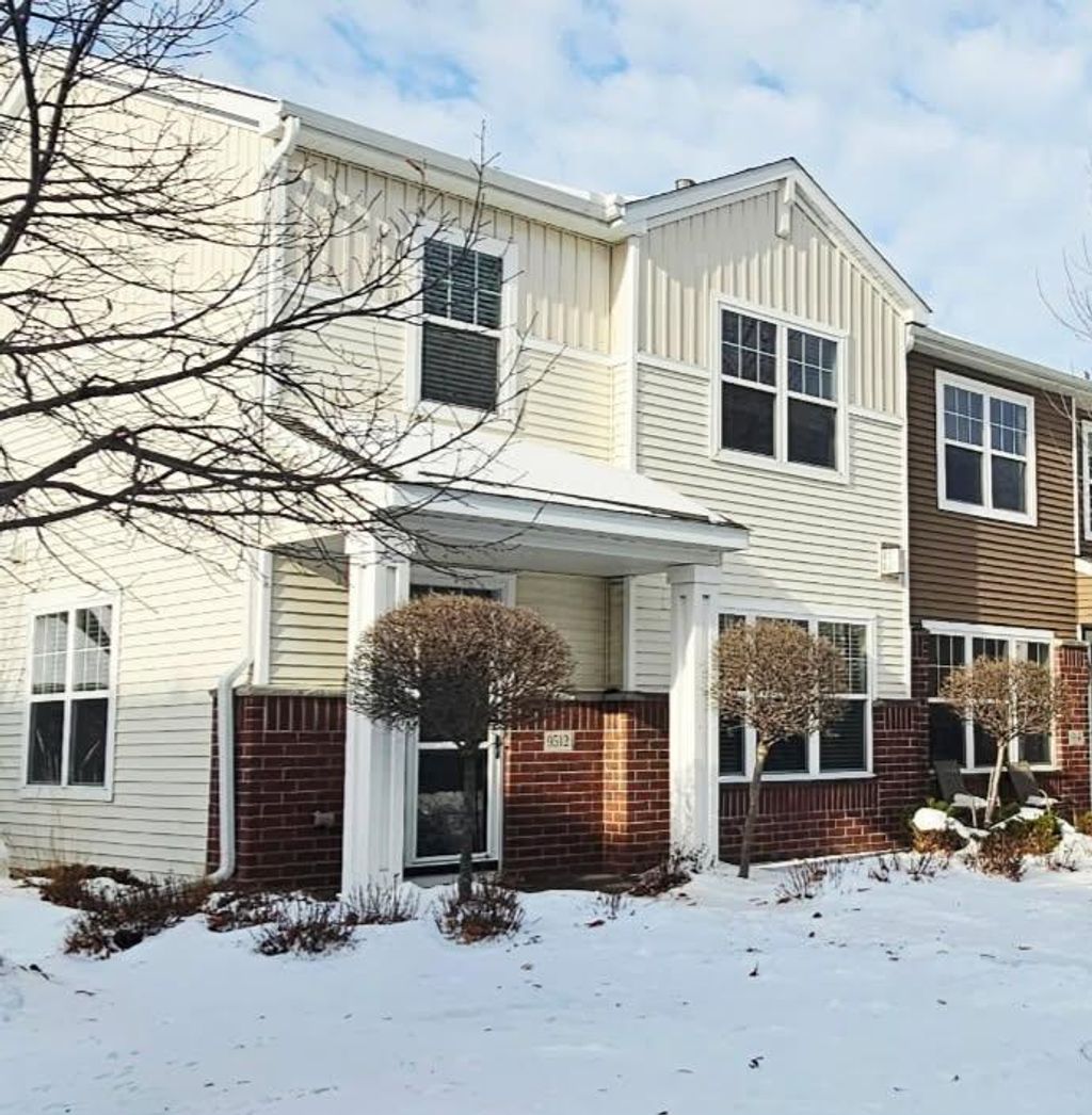 Photo of 9512 Scott Lane N, Brooklyn Park, MN 55443 (MLS # 7002469)