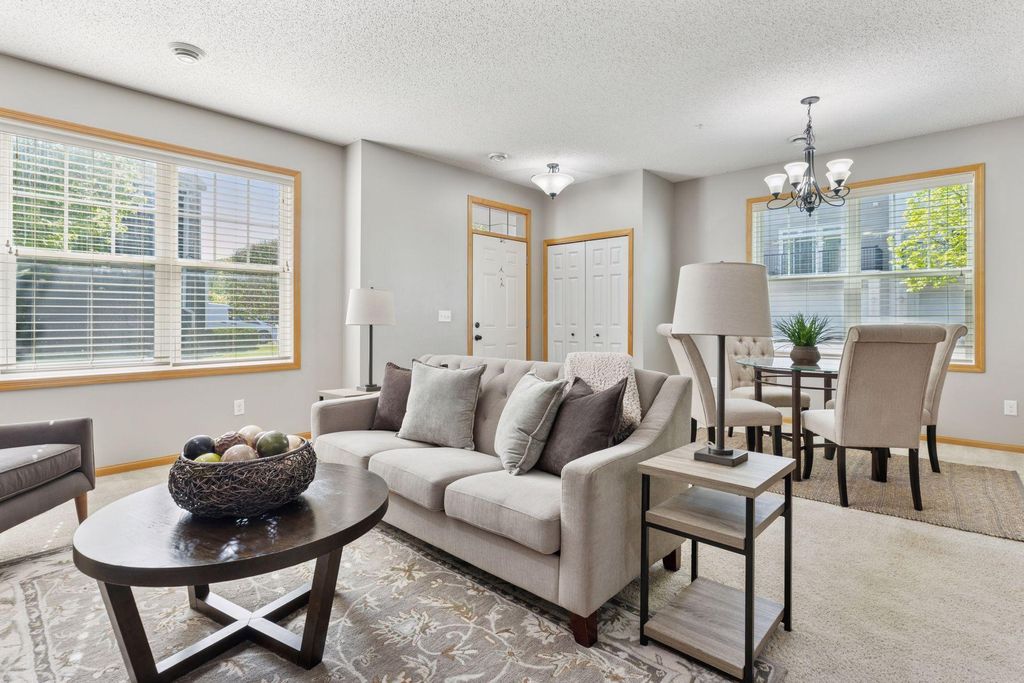 Photo of 9512 Scott Lane N, Brooklyn Park, MN 55443 (MLS # 7002469)