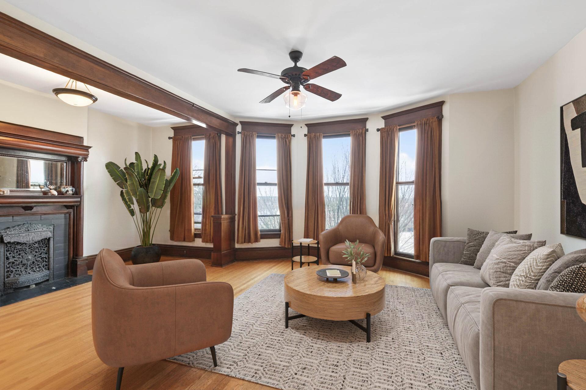 300 Marshall Avenue 6