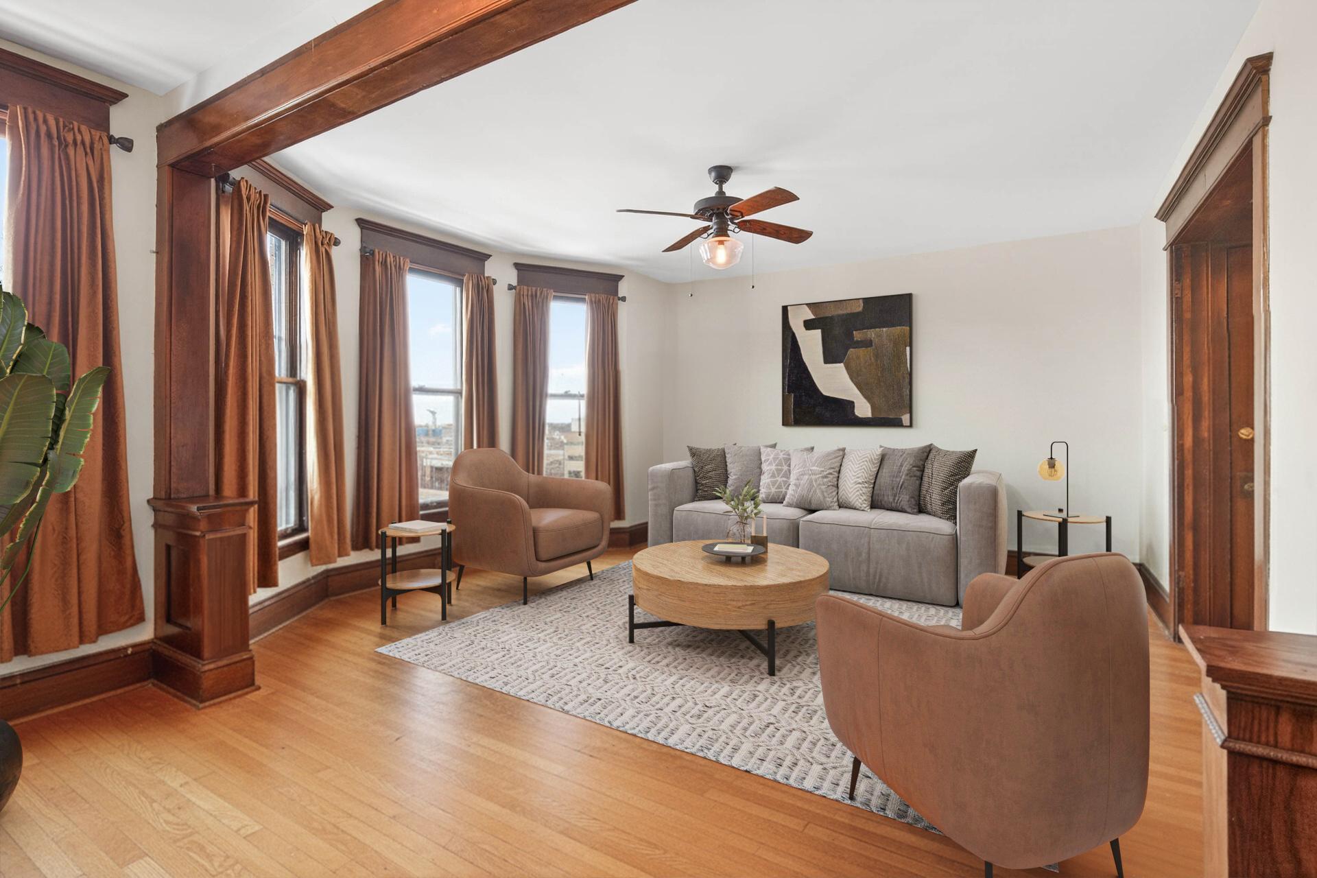 300 Marshall Avenue 6