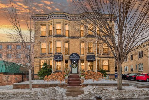 300 Marshall Avenue 6 Saint Paul MN 55102