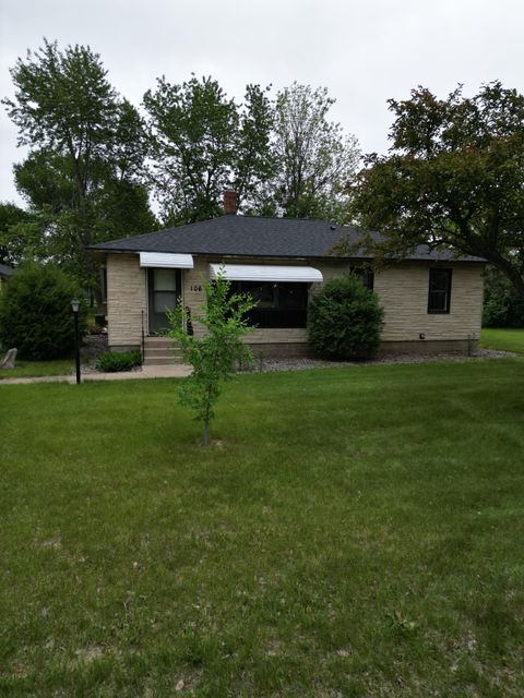 106 Oak Avenue Ottertail MN 56571