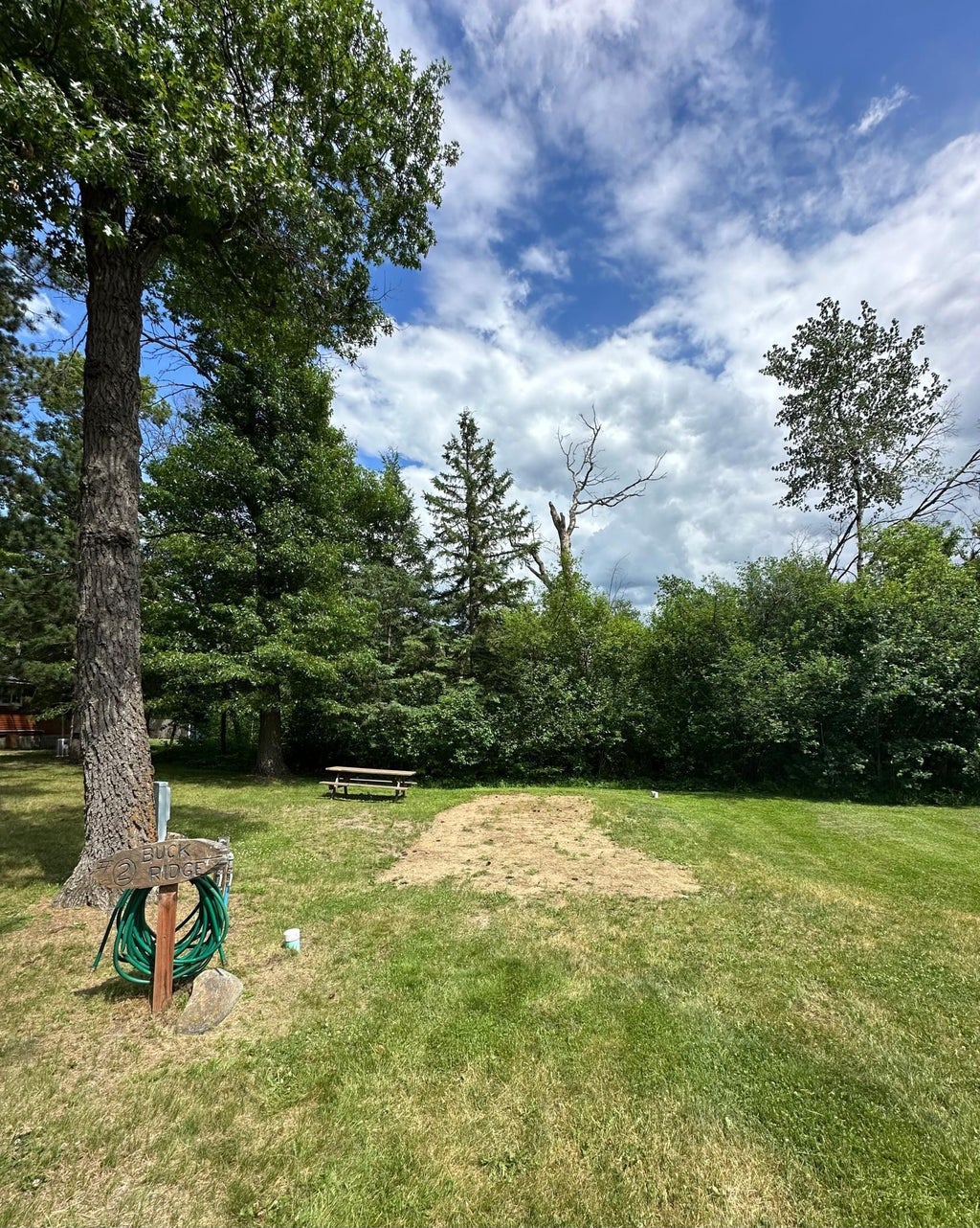 Photo of 17241 Lisa Court, Brainerd, MN 56401 (MLS # 7092552)