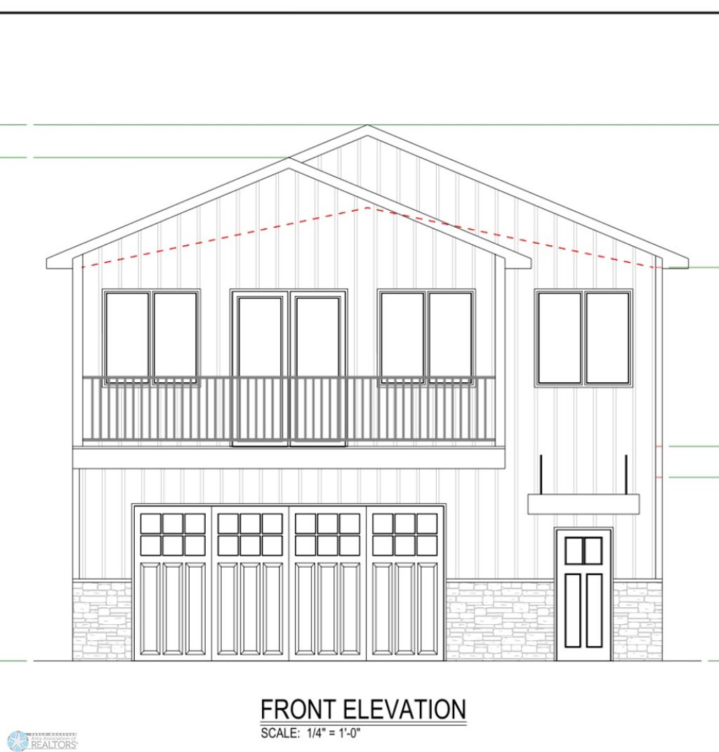 Photo of TBD Red Willow Drive, Frazee, MN 56544 (MLS # 6657572)